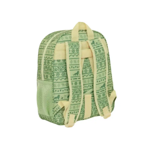 Mochila safta junior adaptable a carro mufasa 120x320x380 mm