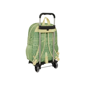 Mochila safta mod. 180 con carro 905 mufasa 140x330x420 mm