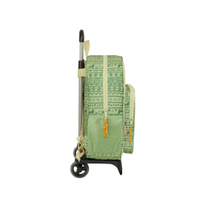 Mochila safta mod. 180 con carro 905 mufasa 140x330x420 mm