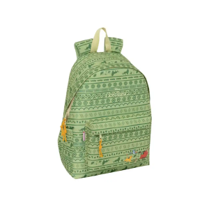 Mochila safta para portatil...
