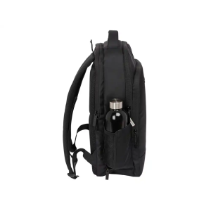 Mochila safta para portatil 15,6/'+ tablet+ usb f.c. barcelona premium black 150x290x440 mm