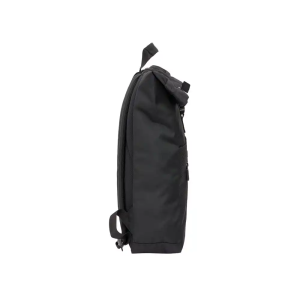 Mochila safta solapa para portatil 15,6'' real madrid premium 130x280x420 mm