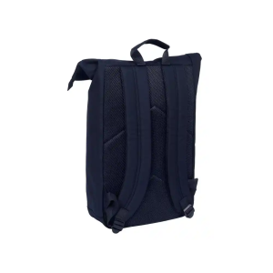 Mochila safta solapa para portatil 15,6'' real madrid 2 equipacion 24/25 130x280x420 mm