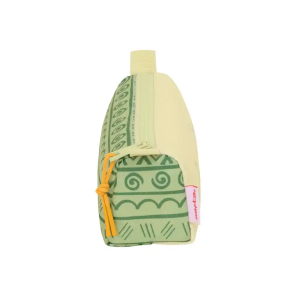 Bolso escolar portatodo safta mufasa 70x210x80 mm