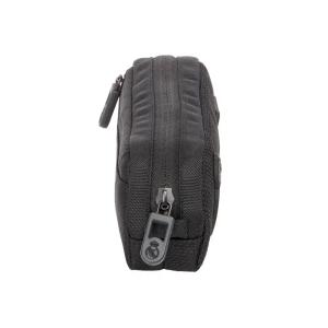 Bolso escolar portatodo safta ovalado real madrid premium 40x210x60 mm