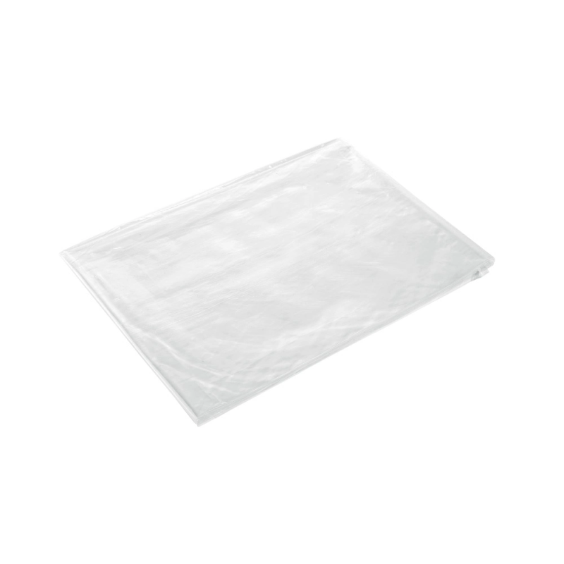Bolsa de residuos rexel plastico para destructora auto+600/750 capacidad 175 litros paquete de 20 unidades