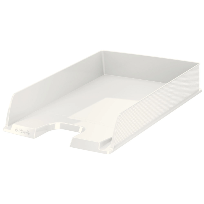 Bandeja sobremesa esselte europost color blanco vivida