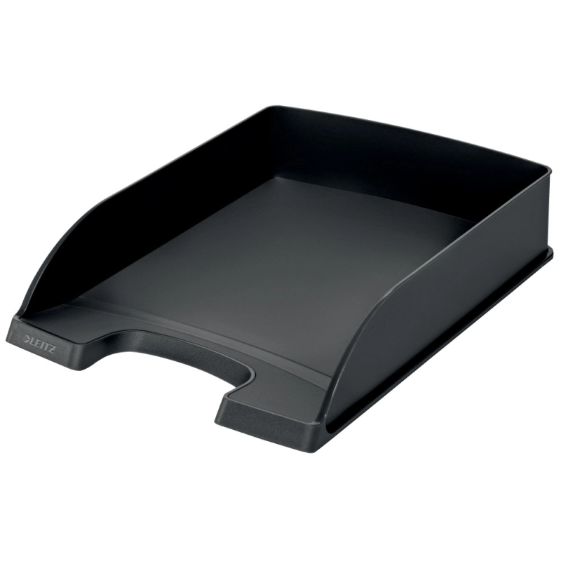 Bandeja sobremesa leitz plus standar color negro