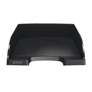 Bandeja sobremesa leitz plus standar color negro