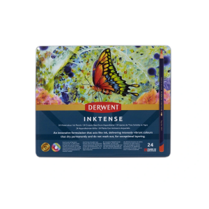 Lapices de colores derwent...