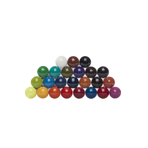 Lapices de colores derwent inktense caja metalica 24 unidades colores surtidos