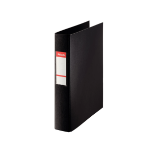 Carpeta esselte 4 anillas...