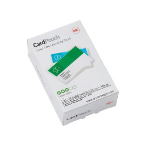 Bolsa de plastificar gbc...