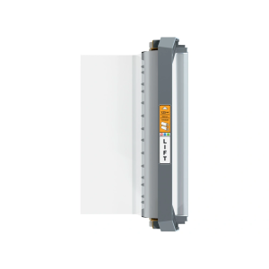 Repuesto para plastificadora gbc cartucho recargable foton 125 mc brillo 34,4 m