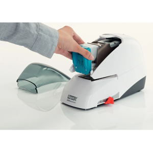 Grapas rapid para grapadora 5050e cartucho de 3x5000 unidades