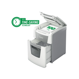 Destructora de documentos...