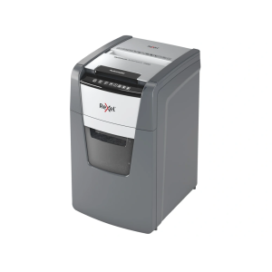 Destructora de documentos rexel optimum auto+ 130m eu negro