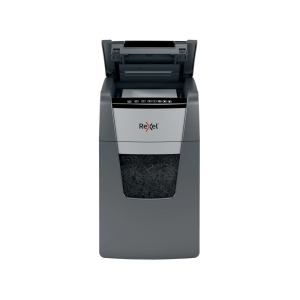 Destructora de documentos rexel optimum auto+ 150m eu negro