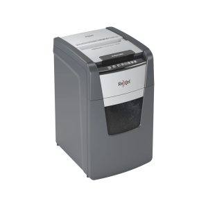 Destructora de documentos rexel optimum auto+ 150m eu negro