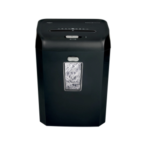 Destructora de documentos...