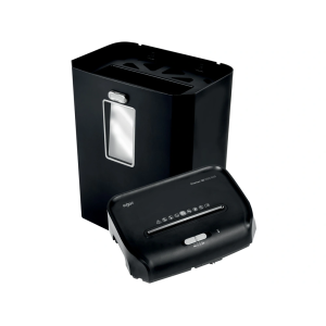 Destructora de documentos rexel promax qs rss1535 negro