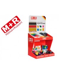 MATERIAL ESCOLAR MOR...