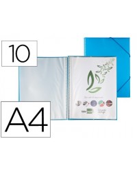 CARPETA LIDERPAPEL...