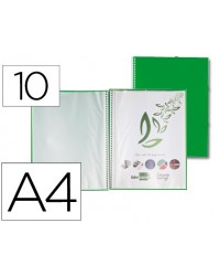 CARPETA LIDERPAPEL...