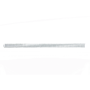 Espiral metalico gbc 18mm...