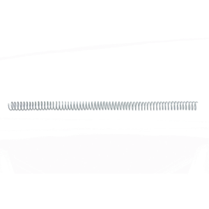 Espiral metalico gbc 20mm...