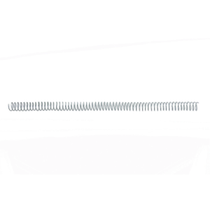 Espiral metalico gbc 22mm...