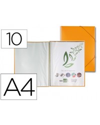 CARPETA LIDERPAPEL...