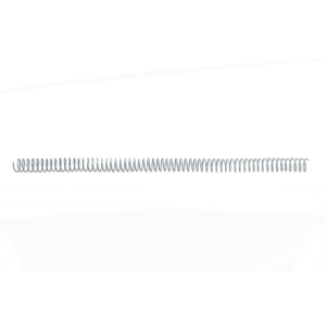 Espiral metalico gbc 24mm...