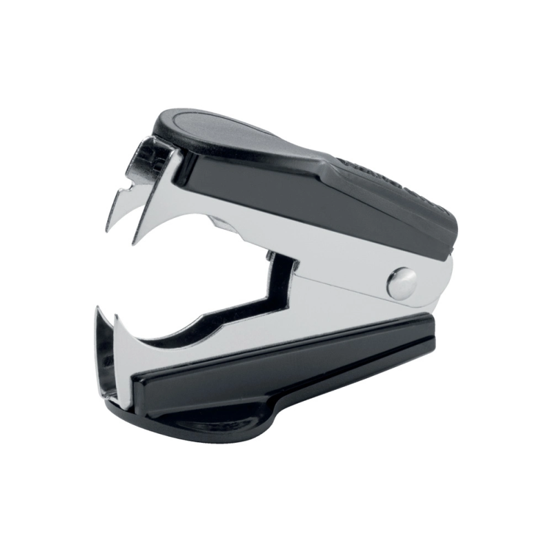 Extraegrapas rapid pinza c2 color negro