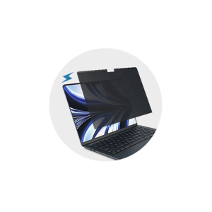 Filtro para pantalla kensington magnetico privacidad magpro elite para macbook air 2022