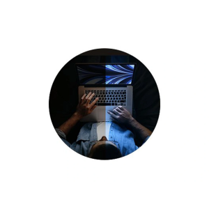 Filtro para pantalla kensington magnetico privacidad magpro elite para macbook air 2022