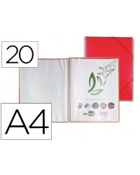 CARPETA LIDERPAPEL...