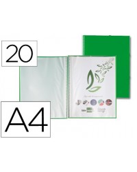 CARPETA LIDERPAPEL...