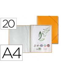 CARPETA LIDERPAPEL...