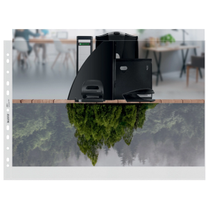 Funda multitaladro leitz...