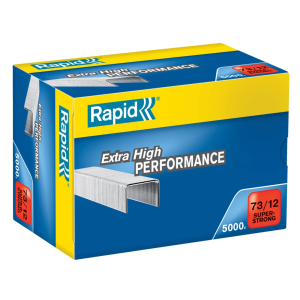 Grapas rapid 73/12 strong...