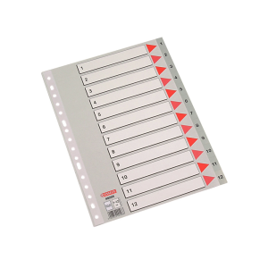 Separador numerico esselte...