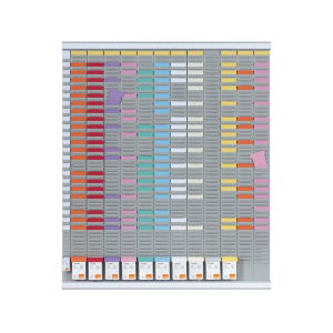 Kit planning nobo de fichas...