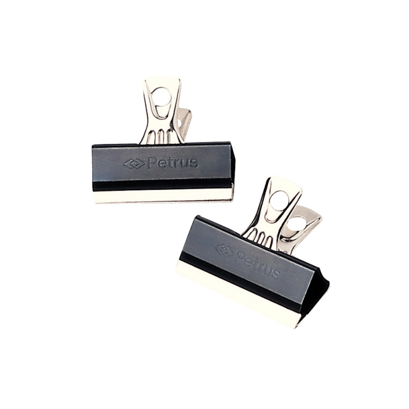 Pinza metalica petrus fija 3/50 50x16 mm