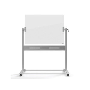 Pizarra blanca nobo cristal...