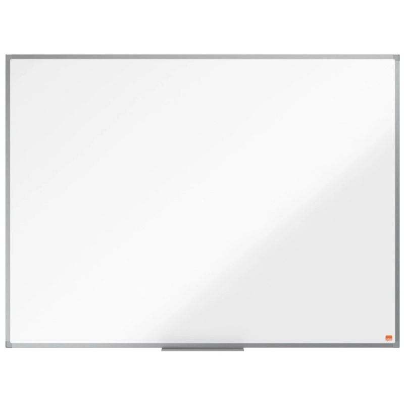 Pizarra blanca nobo essence melamina 120x90 cm