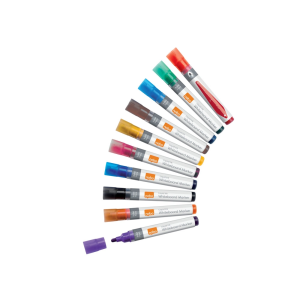 Rotulador nobo para pizarra...