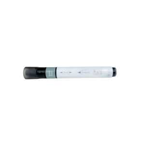 Rotulador nobo para pizarra blanca tinta liquida punta conica 3 mm colores surtidos caja de 10 unidades