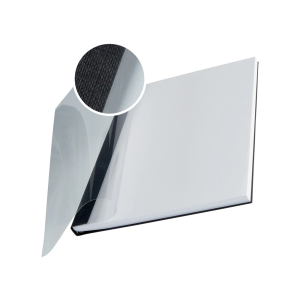 Tapa encuadernacion leitz...