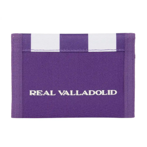 Billetera safta real valladolid 95x125x10 mm
